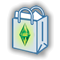 sims 3 store